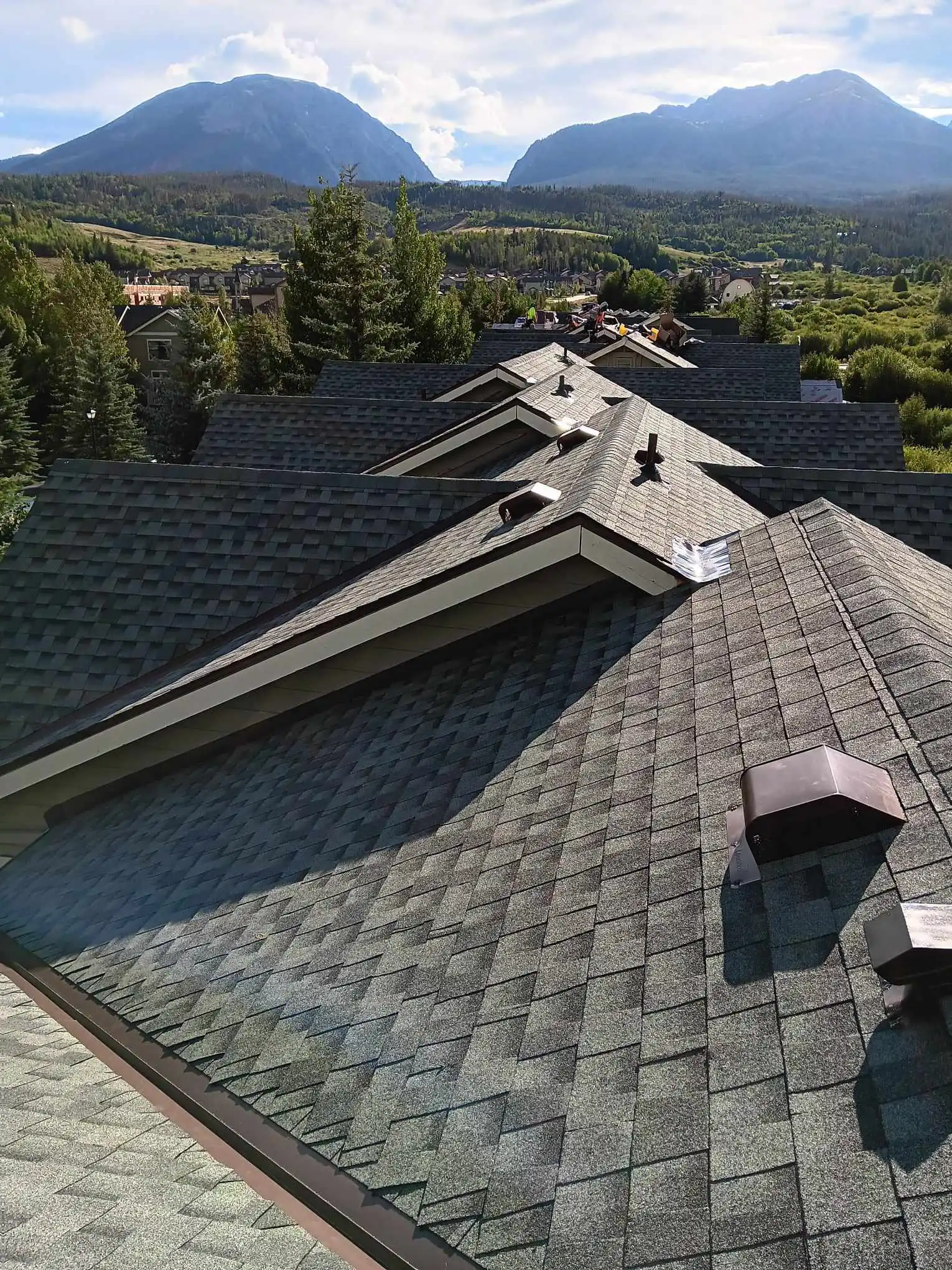 Roofing Contractor in Dallas Texas - Orient Roofing