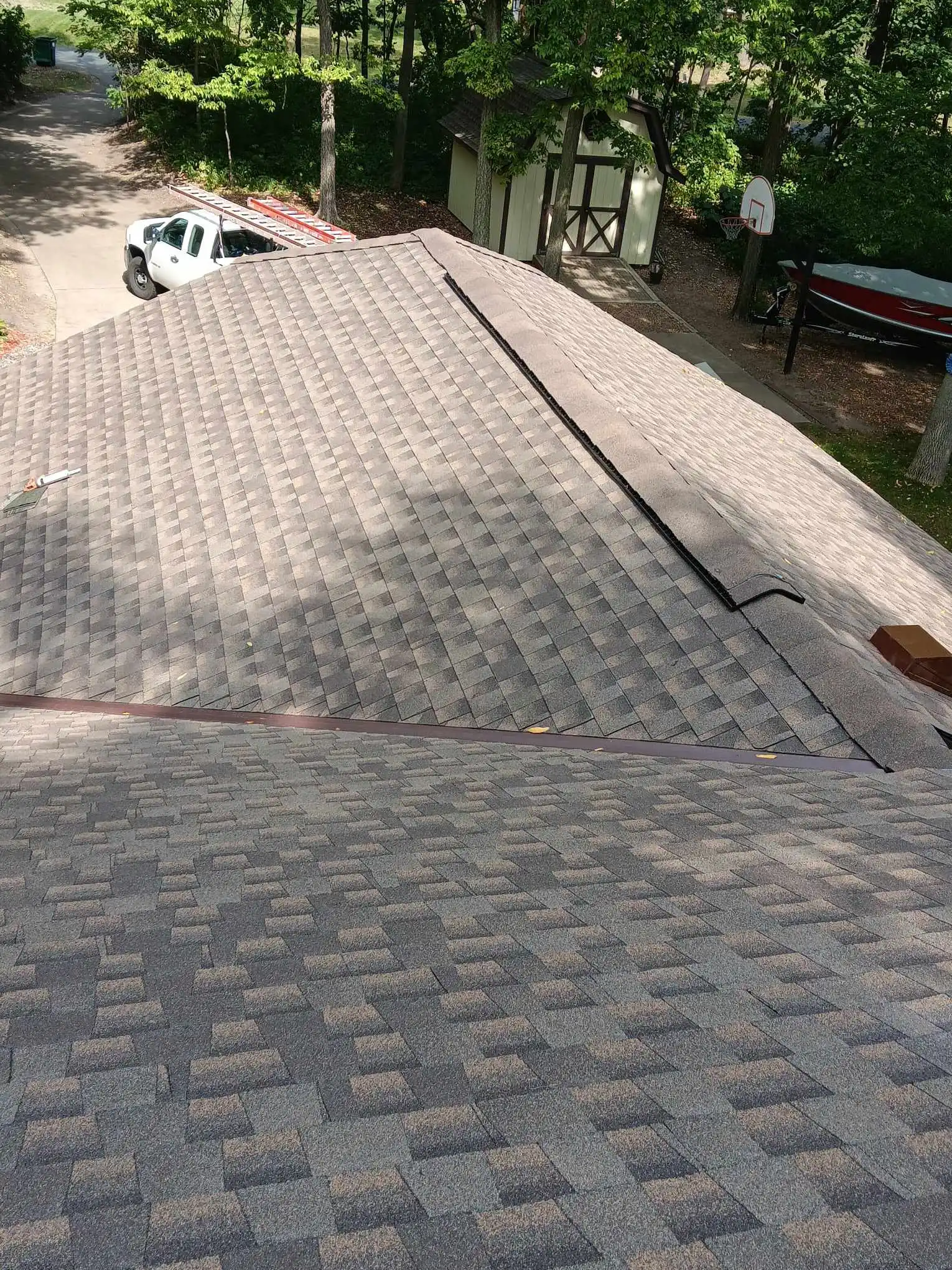 Roofing Contractor in Saint Paul Minnesota - Orient Roofing