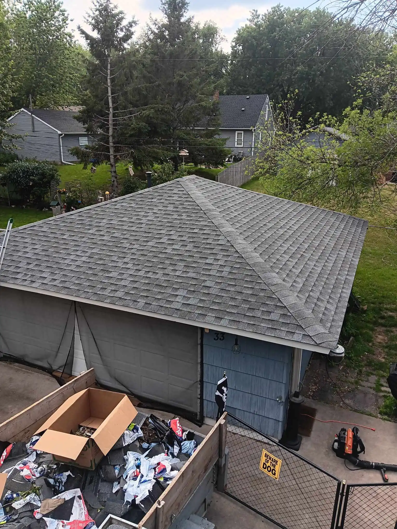 Roofing Contractor in Houston Texas - Orient Roofing