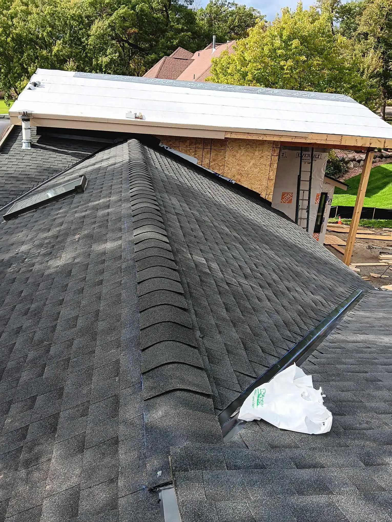 Roofing Contractor in Houston Texas - Orient Roofing