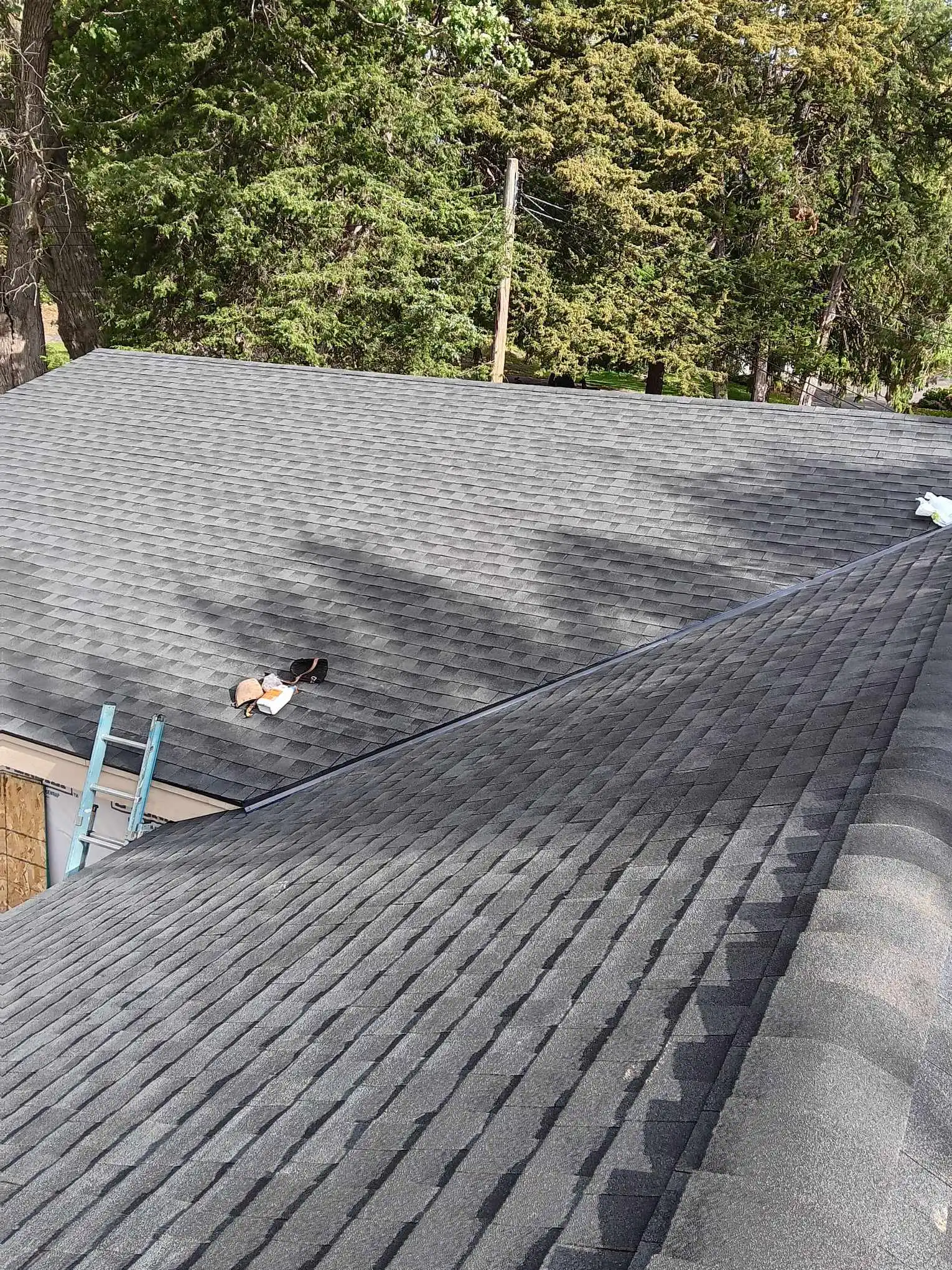 Roofing Contractor in Houston Texas - Orient Roofing