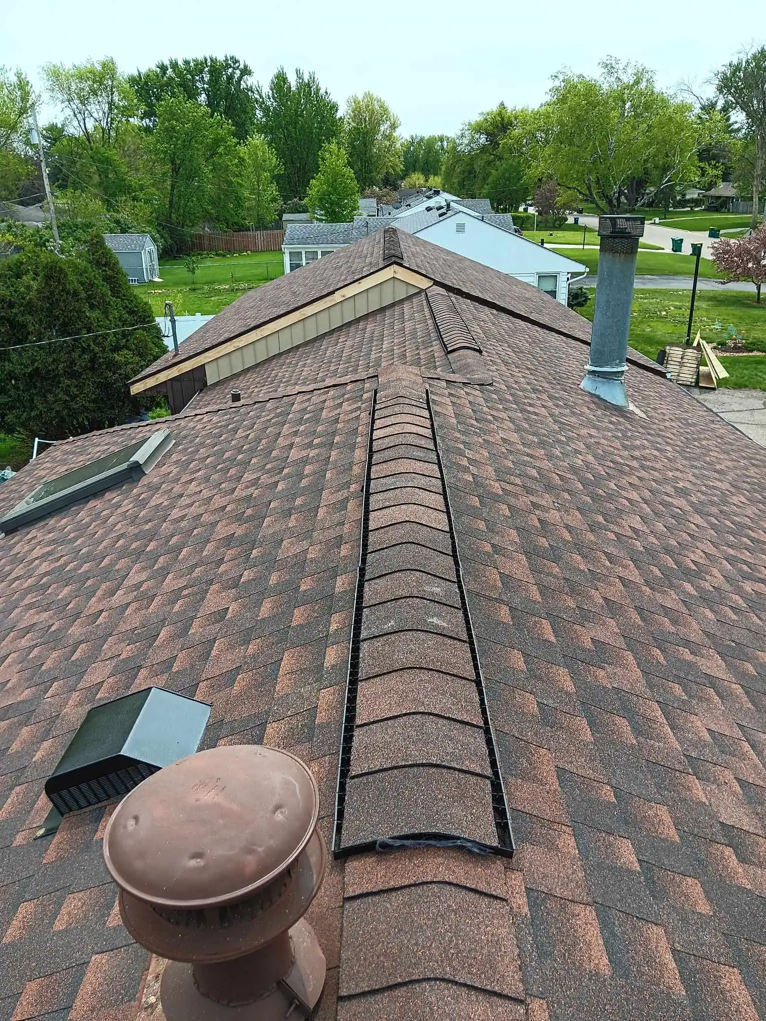 Roofing Contractor in Houston Texas - Orient Roofing