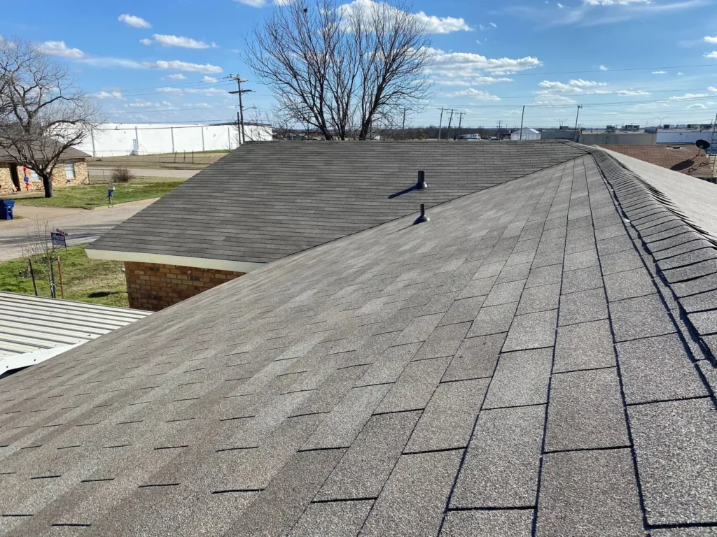 Roofing Contractor in Dallas Texas - Orient Roofing